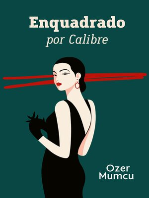 cover image of Enquadrado  por Calibre